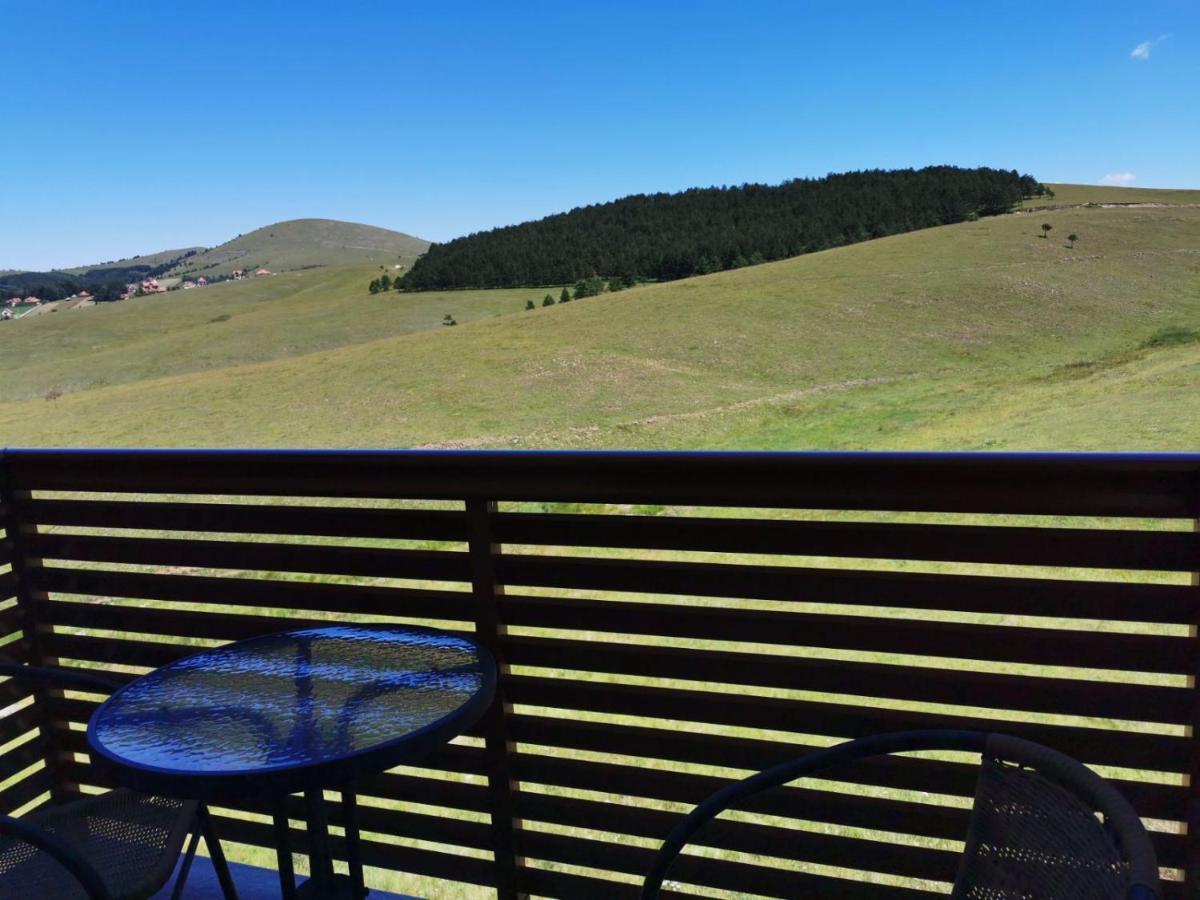Zlatibor Hills Nature Kültér fotó
