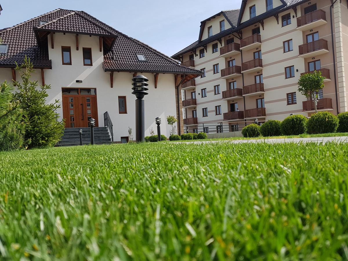 Zlatibor Hills Nature Kültér fotó