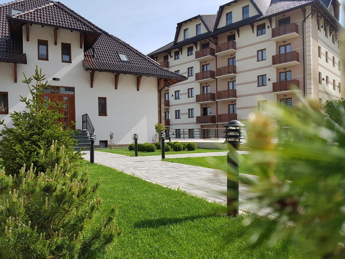 Zlatibor Hills Nature Kültér fotó