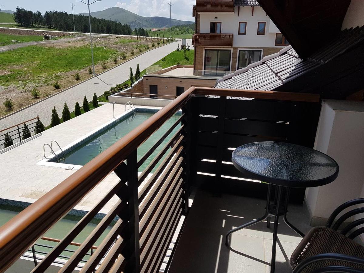 Zlatibor Hills Nature Kültér fotó