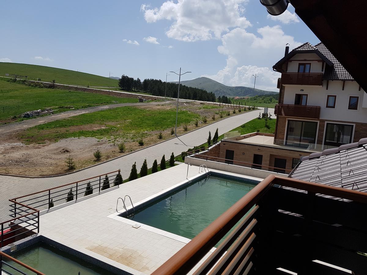 Zlatibor Hills Nature Kültér fotó