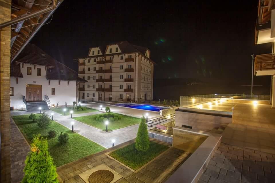 Zlatibor Hills Nature Kültér fotó