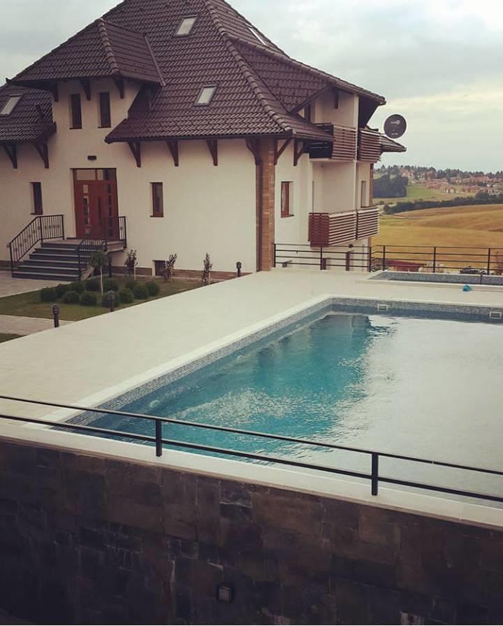 Zlatibor Hills Nature Kültér fotó